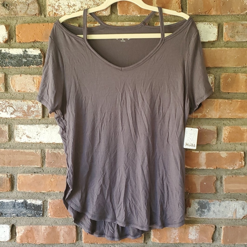 NWT Mudd Top